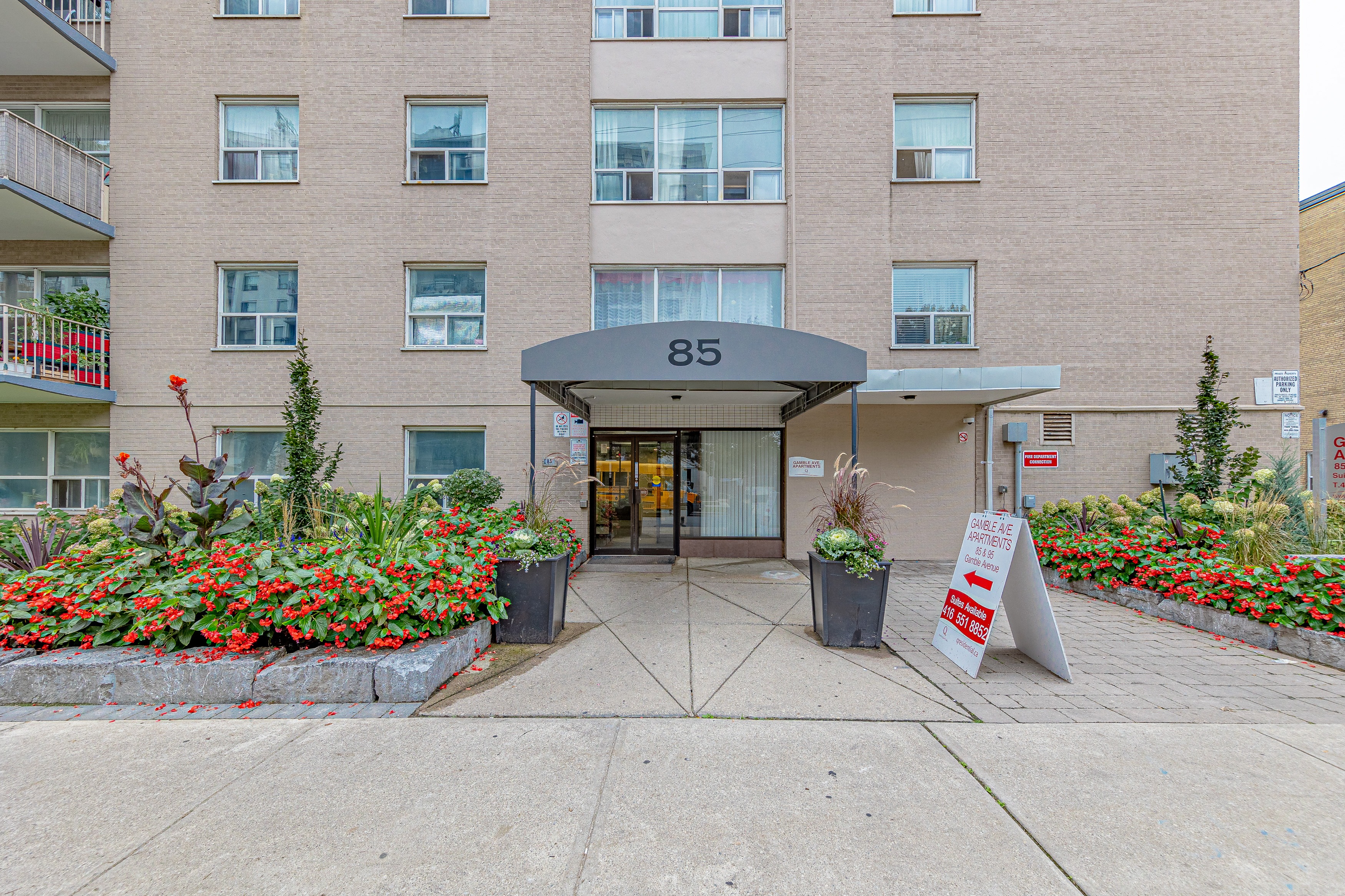 85 & 95 Gamble Avenue, Toronto, ON M4K 2H6 — photo 3